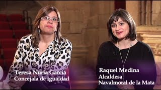 NAVALMORAL DE LA MATA. Mantener lo conseguido, afrontar los desafíos