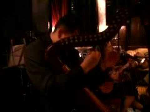 Marta Topferova - Pajarillo Verde