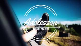 Philip George & Anton Powers - Alone No More (Official Music Video) HD