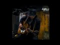 Zachary Scott Kline Sofar Sound Chicago