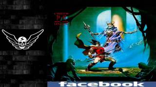 Cirith Ungol Death of The Sun  USA