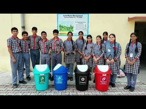 ई-वेस्ट प्रबंधन अभियान 6.0