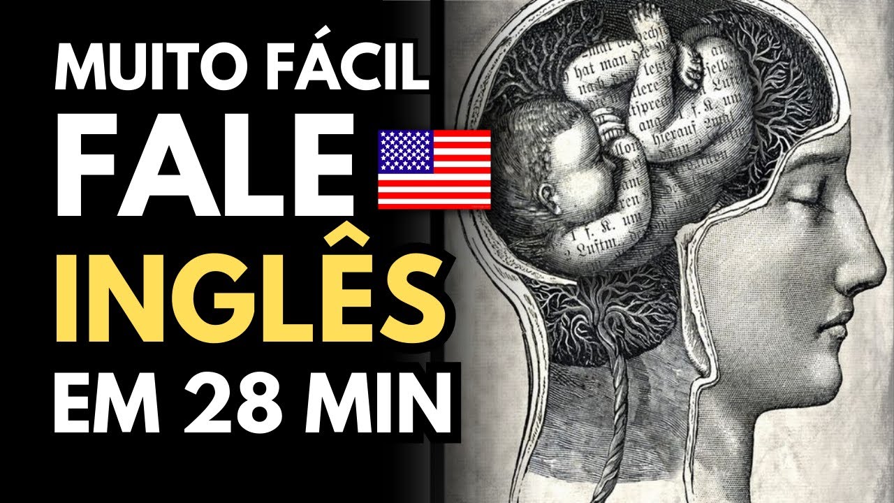 🔴 A MANEIRA MAIS FÁCIL DE COMEÇAR O ANO FALANDO INGLÊS!!  #69