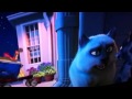 Over The Hedge