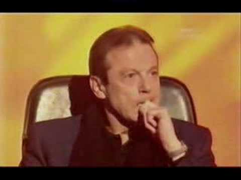 Rachel Stevens Montage