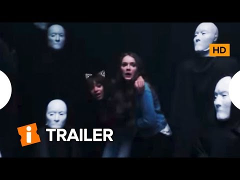 Parque do Inferno | Trailer Legendado