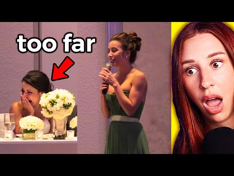 they called me crazy but I'll show you CRAZY… - REACTION