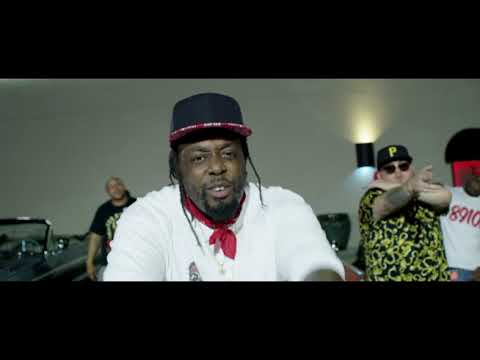 InterstateFatz Ft. Big B & Young Sangre - Red Bottoms (prod. Kinetic Beats)