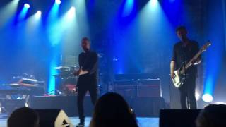 Midnight Oil &quot;Say Your Prayers&quot; (partial only) Live @ Webster Hall NYC 5/14/17