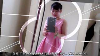 [Lyrics - Kara] Bài hát cho em - M4U