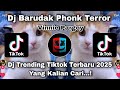 DJ BARUDAK PHONK TERROR - DJ VINNIE PARGOY DJ BARUDAK PHONK TERROR - DJ VINNIE PARGOY