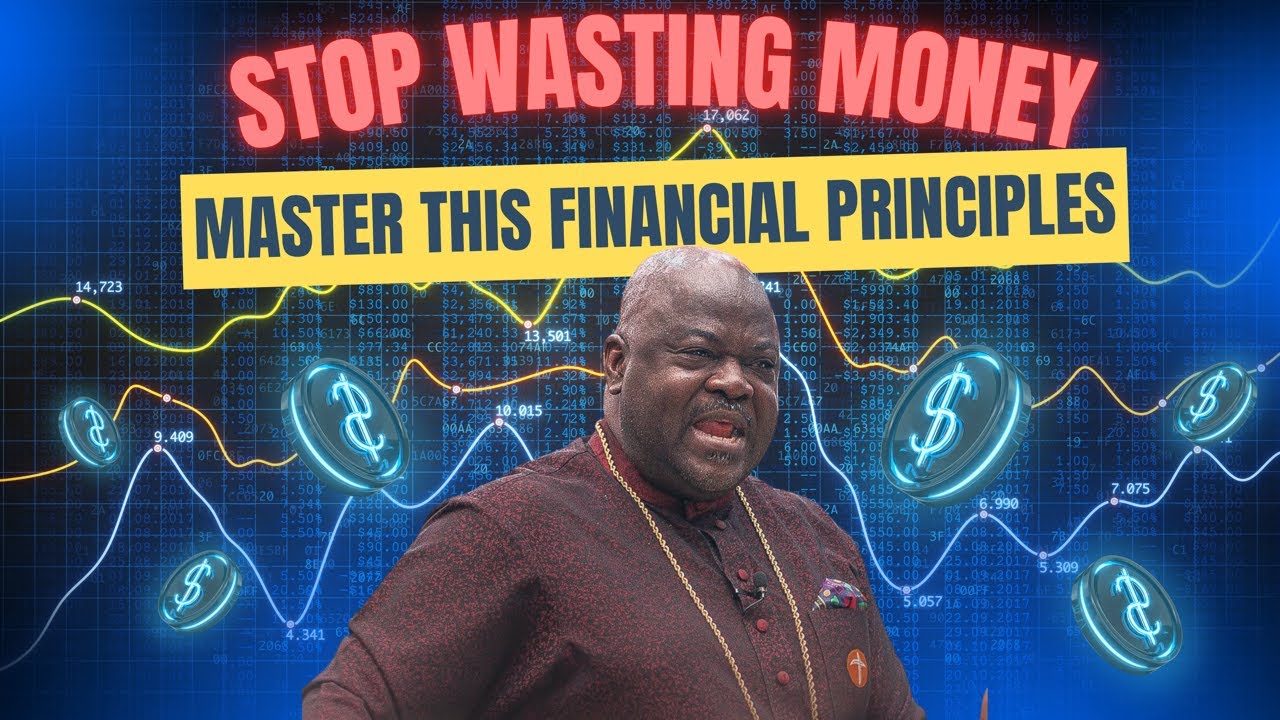 The shocking Truth About Financial Planning you're Ignoring -  SCHOOL OF MONEY | Dr Olumide Emmanuel