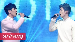 Simply K-Pop _ VOISPER(보이스퍼) _ In Your Voice(그대 목소리로 말해줘) _ Ep.206 _ 031816