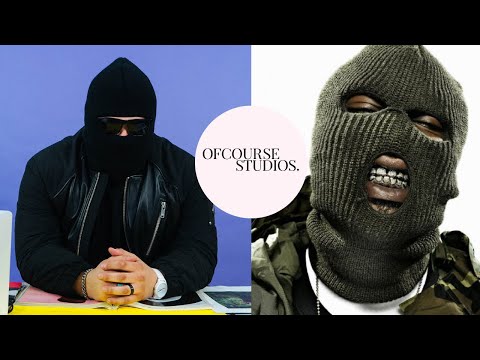 @otg.stiffy Reveals Benefits Of Wearing A Mask & Why Being An Artist Is Music's WORST Investment!