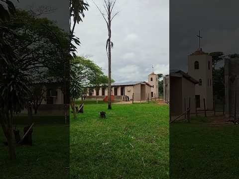 14/11/25,Juti, MS.#turismo #viagem #matogrossodosul #juti #igreja