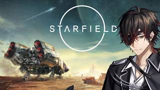 Starfield #8