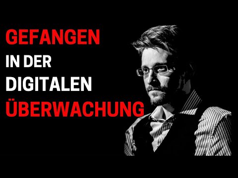 Digitale ÜBERWACHUNG: TikTok, Amazon, Instagram & Apple – Die dunkle Seite deiner Daten