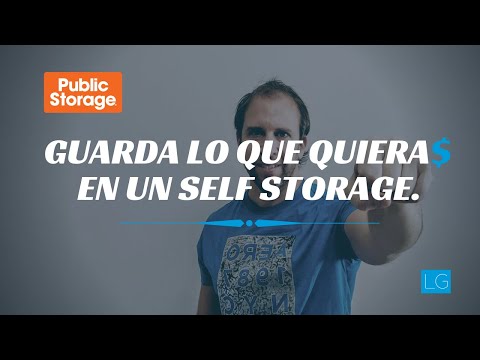 , title : 'Public Storage - Un negocio muy rentable para stockear el sueño americano'