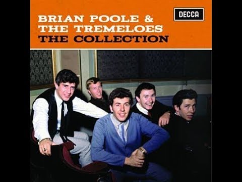 Gimme Gimme Good Lovin' - Brian Poole & The Tremeloes