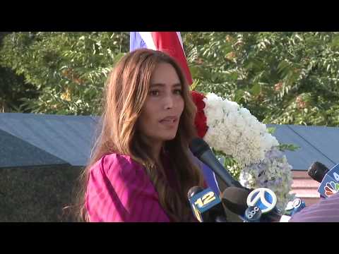 Essex County 9-11 Ceremony