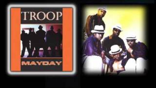 Troop - Over The Moon