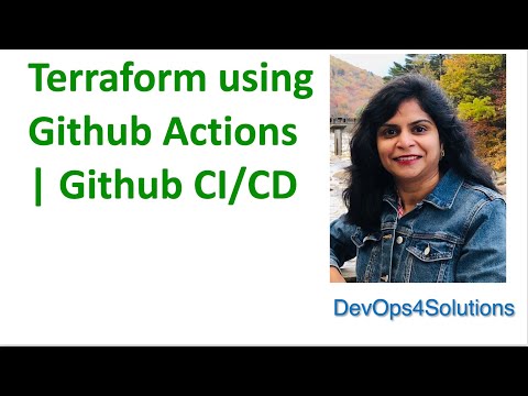 YouTube thumbnail for DevOps & AWS Video