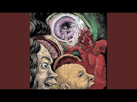 Sleepwalker (On Broken Legs)