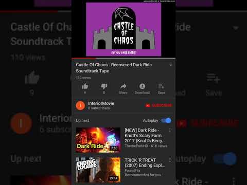 YouTube Thumbnail