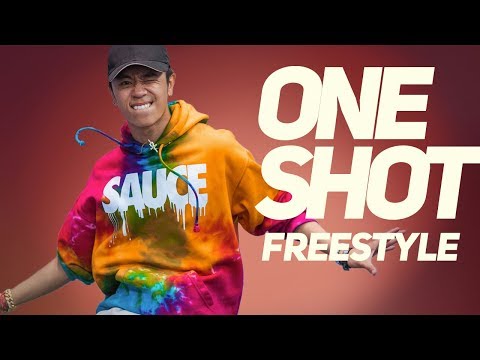 One Shot | Michael Le Freestyle