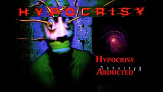 Hypocrisy - Carved Up