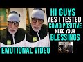 Amitabh Bachchan Tested Positive Amitabh Bachchan Emotional Words From Nanavati Hospital DC