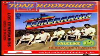 Los Temerarios - Vive Feliz
