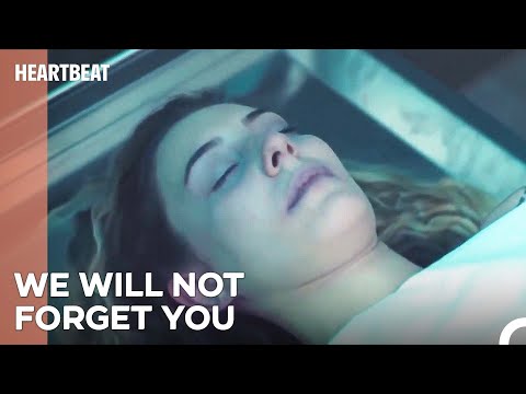Eylul's Last Goodbye to Bahar - HeartBeat Episode 10