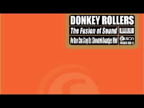 No One Can Stop Us - Donkey Rollers (Perfect Sound Quality)