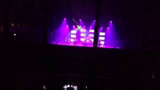 Walking on Cars - As We Fly South