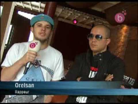 Rival CNN Reportage Télé Bruxelles " Diversidad"  - ProhibeProd