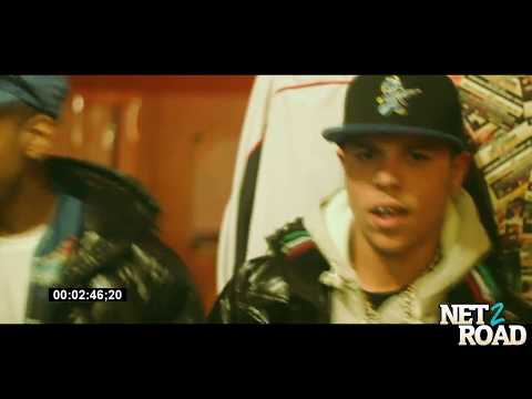 GINO x MT Back To Back Grime Freestyle