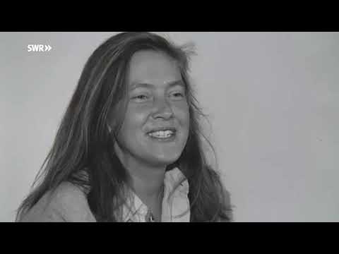 Anna Bach - früher Bankangestellte, heute tibetische Heilkundlerin