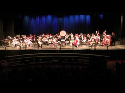 Lift Off 4th Grade Orchestra Spring 2017