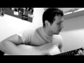 Maybe - Brainstorm (Acoustic cover by Eduardo ...