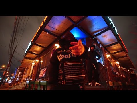 King Problem - Watch 