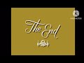The End A Metro Goldwyn Mayer Picture 1946 For Xthunder Holmes