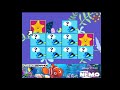 Longplay GBA Finding Nemo Played By Flutter Bug