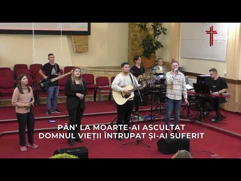 Fiu Iubit [Live] - BBGB