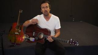 Video thumbnail for FENDER CD-140SCE MAHOGANY V2 ACOUSTIC - QUICK REVIEW by Haworth Guitars