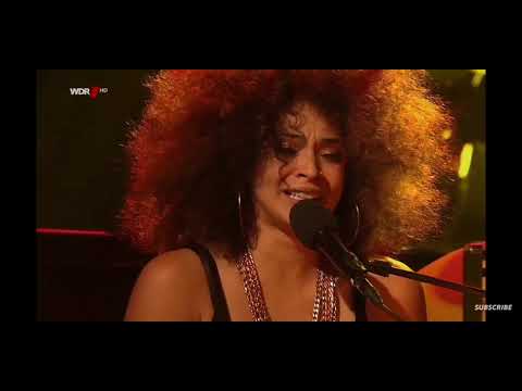 Kandace Springs feat by WDR Big Band "Novocaine Heart" | Director: Vince Mendoza