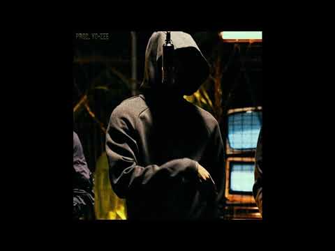 [FREE] Melodic Piano Drill Type Beat - "Bando Dancer" || UK Drill Instrumental