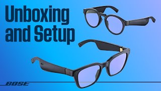 Bose Frames Alto Audio Sunglasses (Small/Medium) 840667-0100 B&H