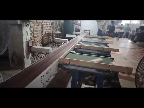 Product Production-Rongjia rubber wood