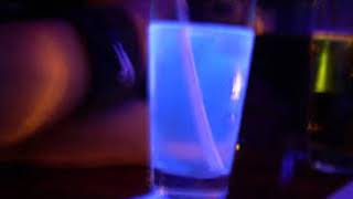 NEON BLUE  - Cover  - Original by THE MAVERICKS